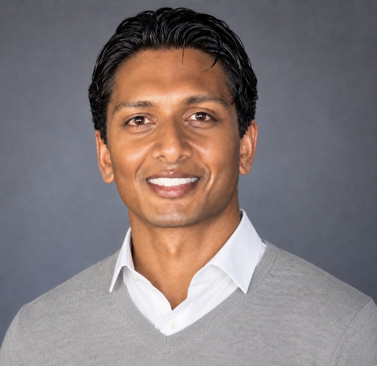 Nicholas Prasad, Founder of Longeva Health