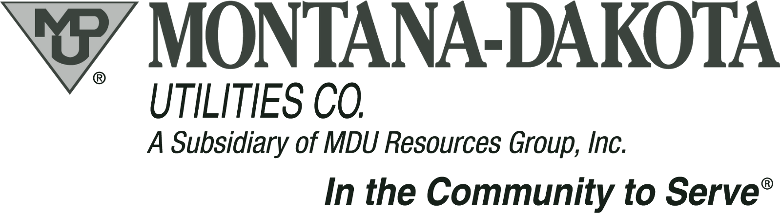 Montana-Dakota Utilities